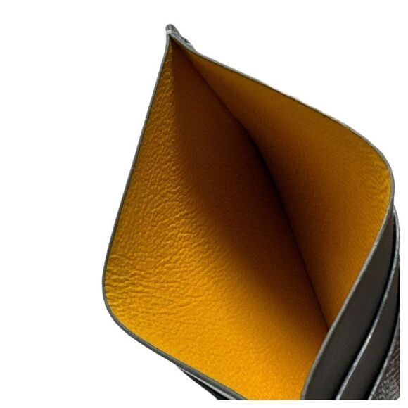 Goyard Saint Sulpice Card Holder - Picture 5 of 6